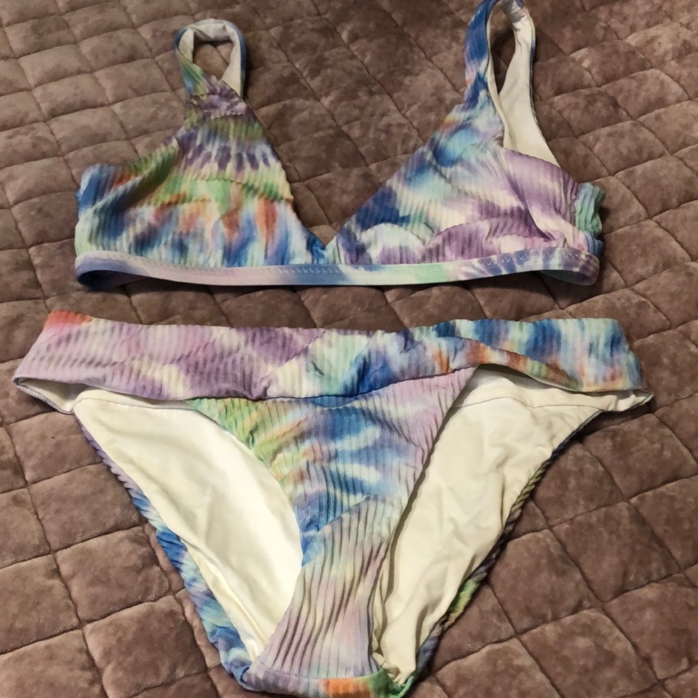 Final price🙏🏻Isabella rose 2 piece bikini